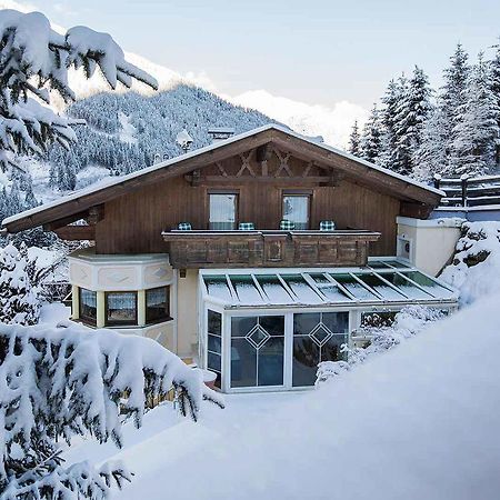 Haus Alpenchalet Apartment Neustift im Stubaital Exterior photo